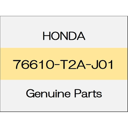 [NEW] JDM HONDA ACCORD HYBRID CR Windshield wiper arm (L) 76610-T2A-J01 GENUINE OEM