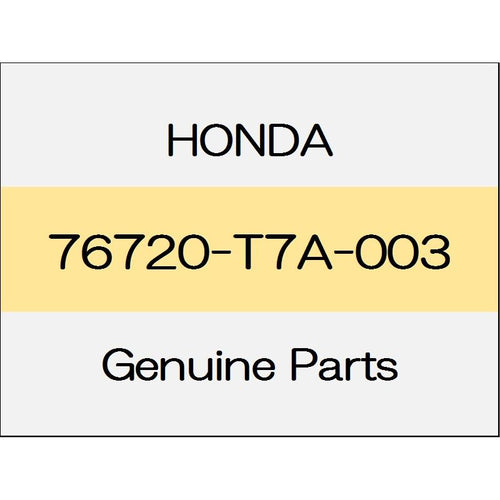 [NEW] JDM HONDA VEZEL RU Rear wiper arm 76720-T7A-003 GENUINE OEM