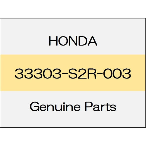 [NEW] JDM HONDA S660 JW5 Wedge valve 33303-S2R-003 GENUINE OEM