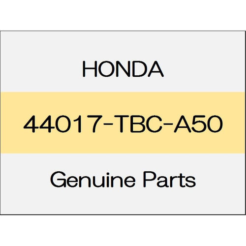 [NEW] JDM HONDA CIVIC HATCHBACK FK7 Inboard boot set (R) CVT / F 44017-TBC-A50 GENUINE OEM