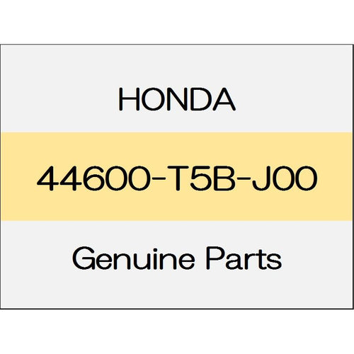 [NEW] JDM HONDA FIT GK Front hub Assy  2WD 44600-T5B-J00 GENUINE OEM