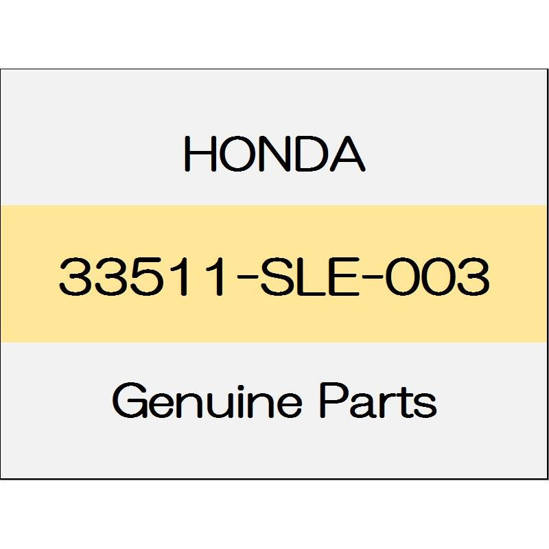 [NEW] JDM HONDA VEZEL RU Socket Comp 33511-SLE-003 GENUINE OEM