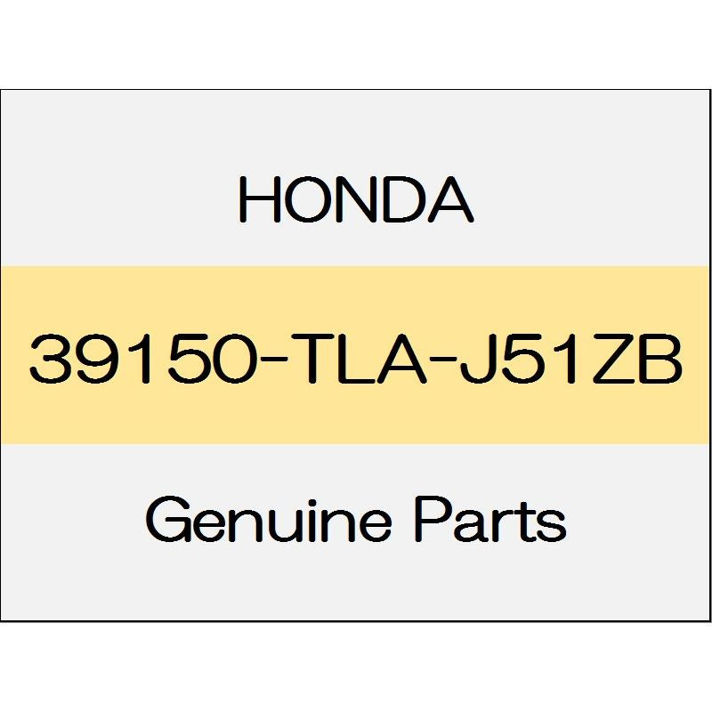 [NEW] JDM HONDA CR-V RW Radio antenna Assy body color code (NH883P) 39150-TLA-J51ZB GENUINE OEM