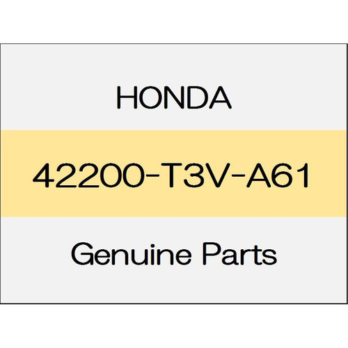 [NEW] JDM HONDA ACCORD HYBRID CR Rear hub unit bearing Assy 42200-T3V-A61 GENUINE OEM
