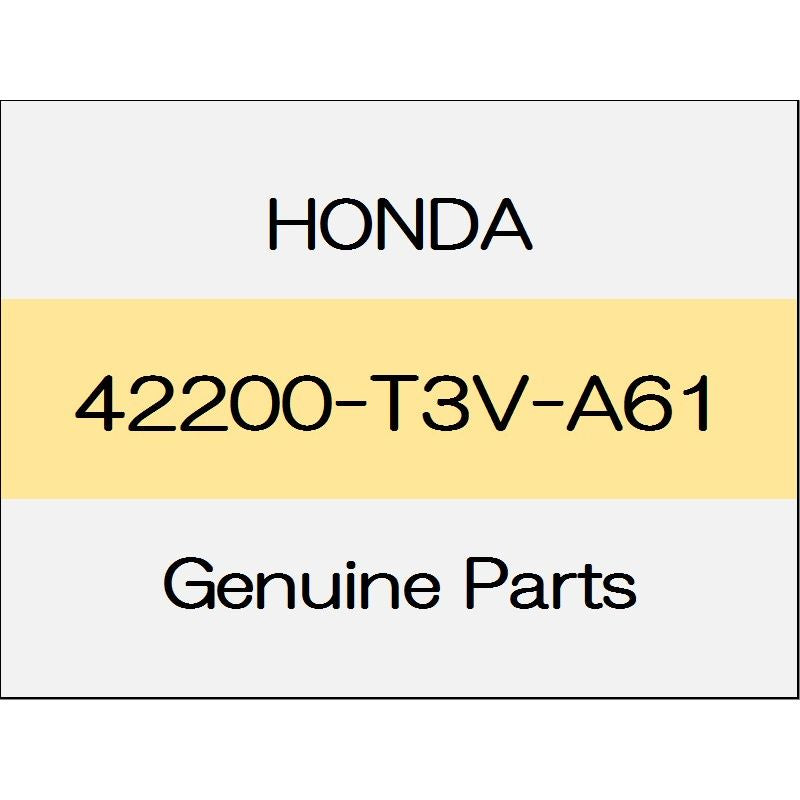 [NEW] JDM HONDA ACCORD HYBRID CR Rear hub unit bearing Assy 42200-T3V-A61 GENUINE OEM