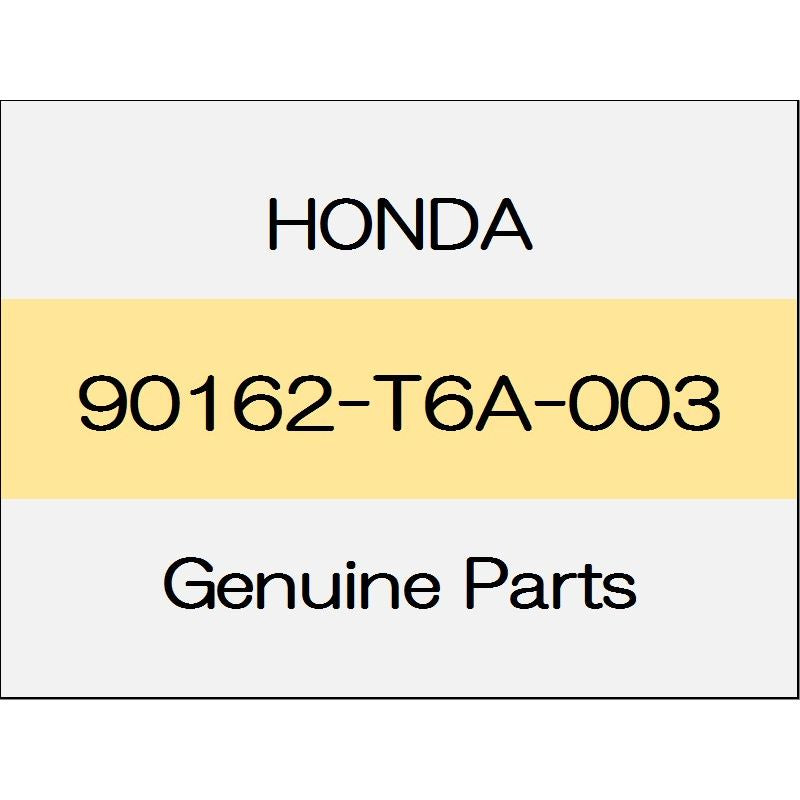 [NEW] JDM HONDA ODYSSEY HYBRID RC4 Flange bolts 90162-T6A-003 GENUINE OEM