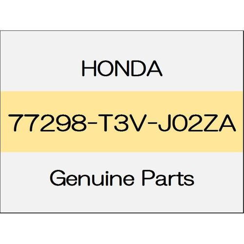 [NEW] JDM HONDA ACCORD HYBRID CR tray 77298-T3V-J02ZA GENUINE OEM
