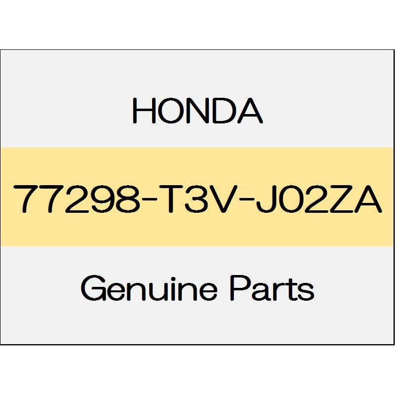 [NEW] JDM HONDA ACCORD HYBRID CR tray 77298-T3V-J02ZA GENUINE OEM