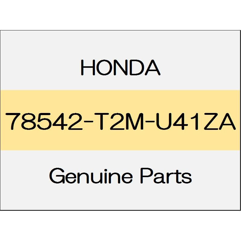 [NEW] JDM HONDA ACCORD HYBRID CR Garnish - 1604 78542-T2M-U41ZA GENUINE OEM