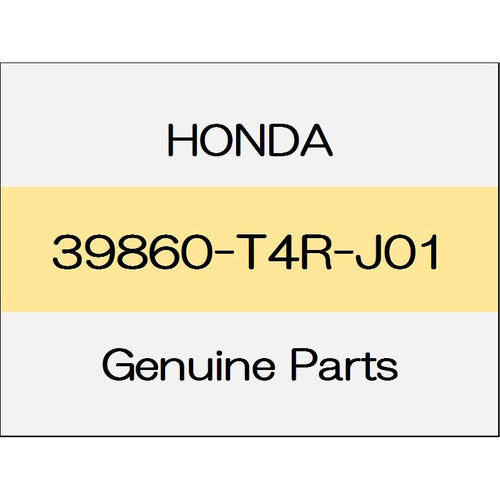 [NEW] JDM HONDA FIT GK Auto Light Sunbeam sensor Assy LED head lamp 39860-T4R-J01 GENUINE OEM