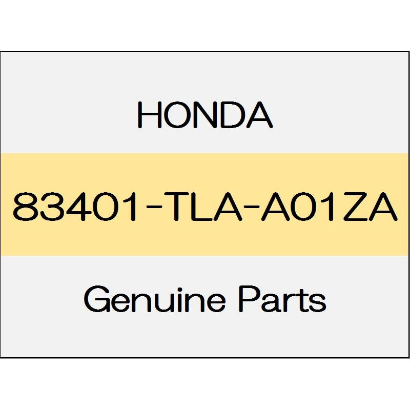 [NEW] JDM HONDA CR-V RW Console box Comp 83401-TLA-A01ZA GENUINE OEM