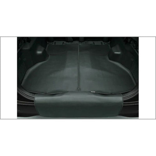 [NEW] JDM Toyota Vellfire 3# Long Luggage Mat Genuine OEM