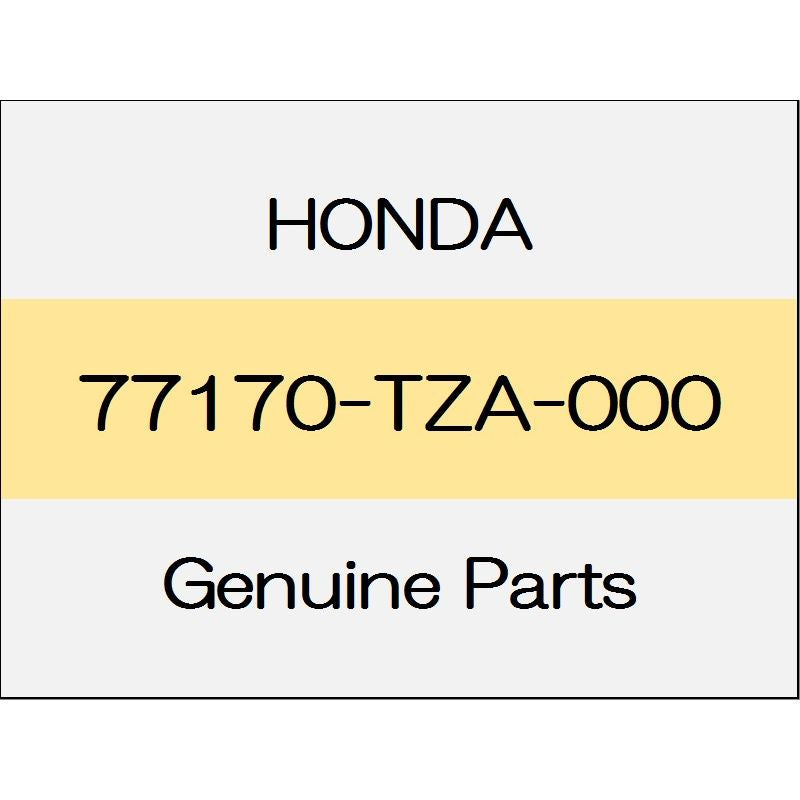 [NEW] JDM HONDA FIT GR Instrument panel insulator 77170-TZA-000 GENUINE OEM