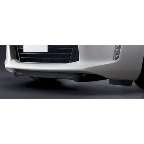 [NEW] JDM Nissan Fairlady Z Z34 Front Spoiler Genuine OEM