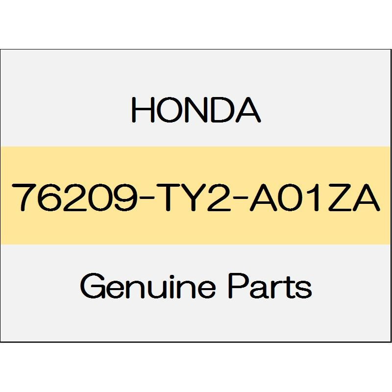 [NEW] JDM HONDA LEGEND KC2 Upper outer base (R) 76209-TY2-A01ZA GENUINE OEM