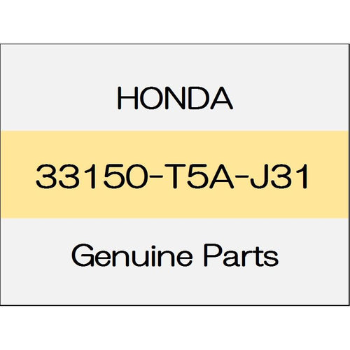 [NEW] JDM HONDA FIT HYBRID GP Headlight Assy (L) S package 33150-T5A-J31 GENUINE OEM