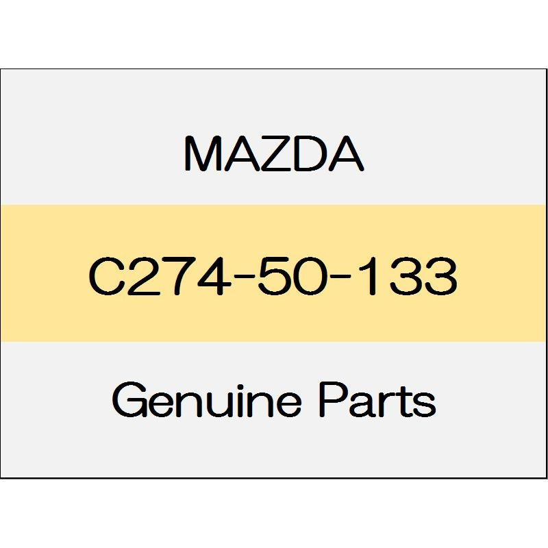 [NEW] JDM MAZDA DEMIO DJ Clip nuts C274-50-133 GENUINE OEM
