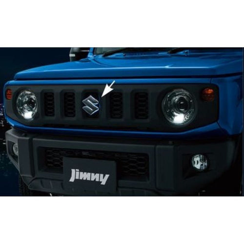 [NEW] JDM Suzuki Jimny JB64 Emblem Illumination Genuine OEM