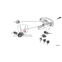Load image into Gallery viewer, [NEW] JDM HONDA INSIGHT ZE4 2021 Switches GENUINE OEM
