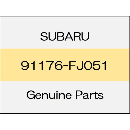 [NEW] JDM SUBARU WRX S4 VA Spacer 91176-FJ051 GENUINE OEM