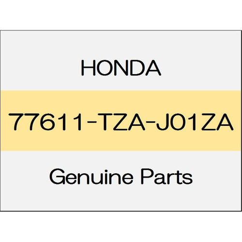 [NEW] JDM HONDA FIT eHEV GR Center panel Assy trim code (TYPE-D) 77611-TZA-J01ZA GENUINE OEM