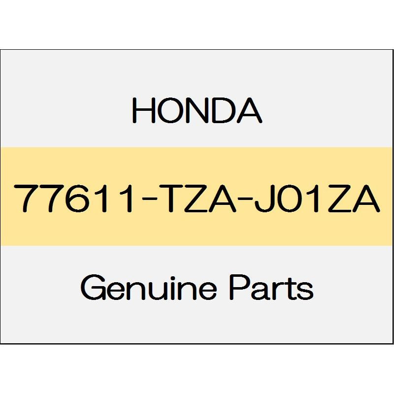 [NEW] JDM HONDA FIT eHEV GR Center panel Assy trim code (TYPE-D) 77611-TZA-J01ZA GENUINE OEM