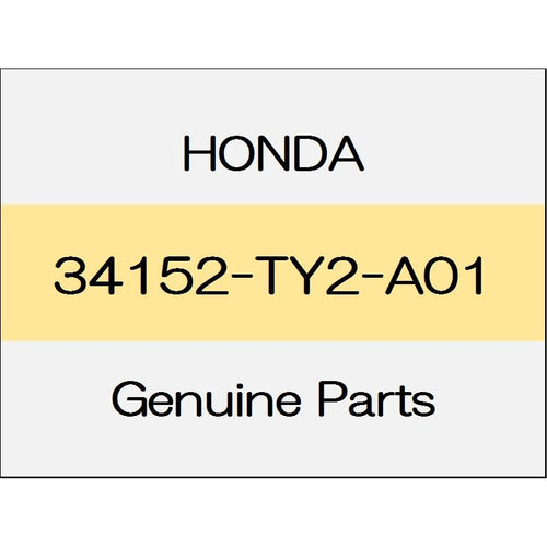 [NEW] JDM HONDA LEGEND KC2 Base gasket 34152-TY2-A01 GENUINE OEM