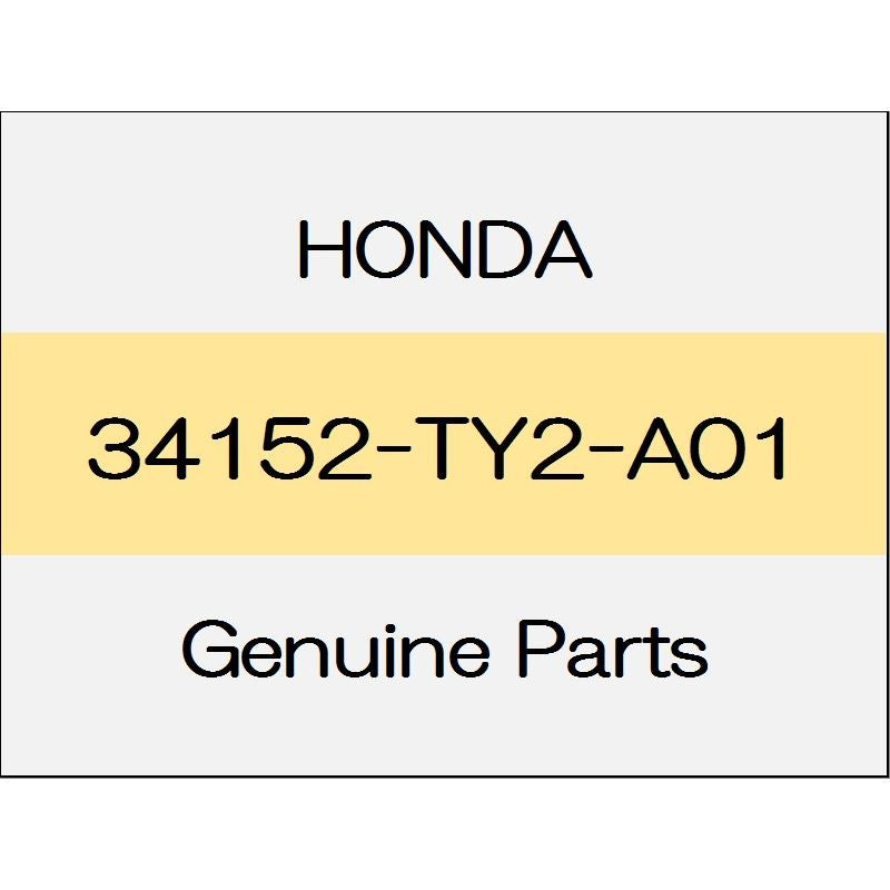 [NEW] JDM HONDA LEGEND KC2 Base gasket 34152-TY2-A01 GENUINE OEM