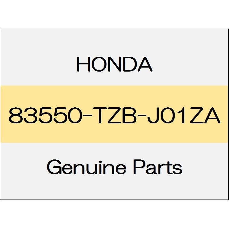 [NEW] JDM HONDA FIT eHEV GR Front door lining Assy (L) trim code (TYPE-A) 83550-TZB-J01ZA GENUINE OEM