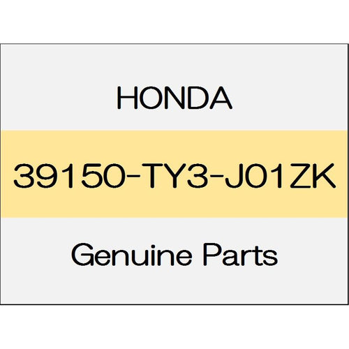 [NEW] JDM HONDA LEGEND KC2 Auto Radio & GPS antenna Assy body color code (NH883P) 39150-TY3-J01ZK GENUINE OEM