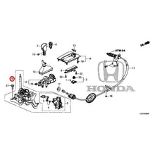 Load image into Gallery viewer, [NEW] JDM HONDA FIT e:HEV GR3 2020 Select Lever GENUINE OEM
