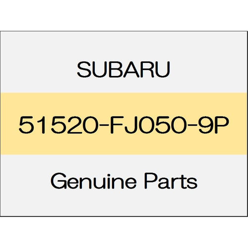 [NEW] JDM SUBARU WRX STI VA Front inner upper pillar Comp (L) 51520-FJ050-9P GENUINE OEM