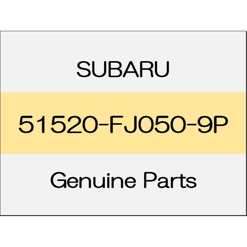 [NEW] JDM SUBARU WRX STI VA Front inner upper pillar Comp (L) 51520-FJ050-9P GENUINE OEM