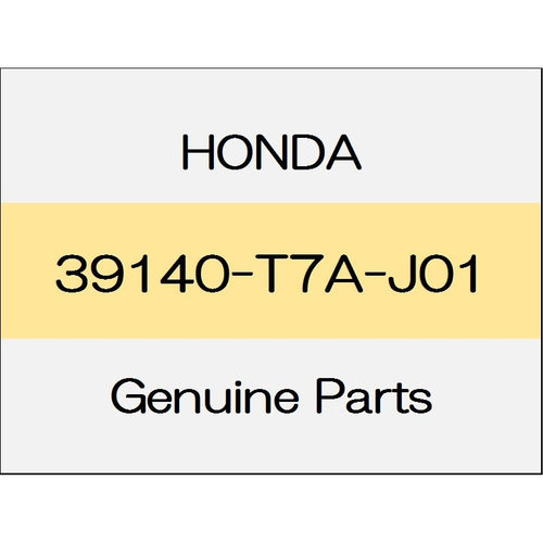 [NEW] JDM HONDA GRACE GM Module ASSY., DTV glass antenna 39140-T7A-J01 GENUINE OEM