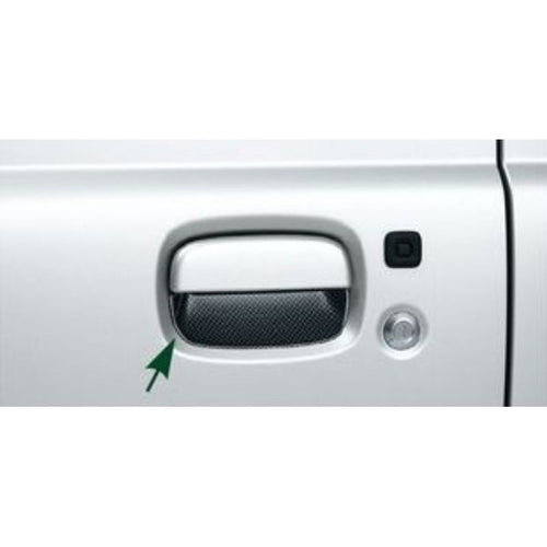 [NEW] JDM Suzuki Jimny JB64 Door Handle protector Genuine OEM