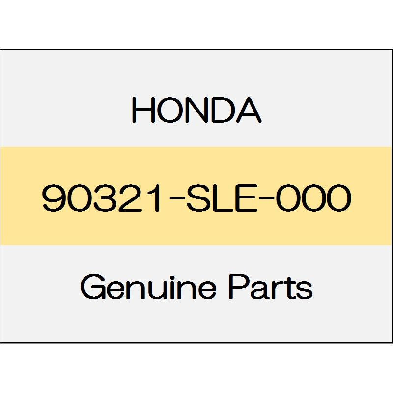 [NEW] JDM HONDA GRACE GM 6 Kaku cap nut 90321-SLE-000 GENUINE OEM