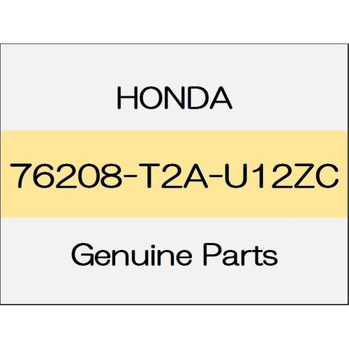 [NEW] JDM HONDA ACCORD HYBRID CR Mirror set (R) body color code (NH788P) 76208-T2A-U12ZC GENUINE OEM
