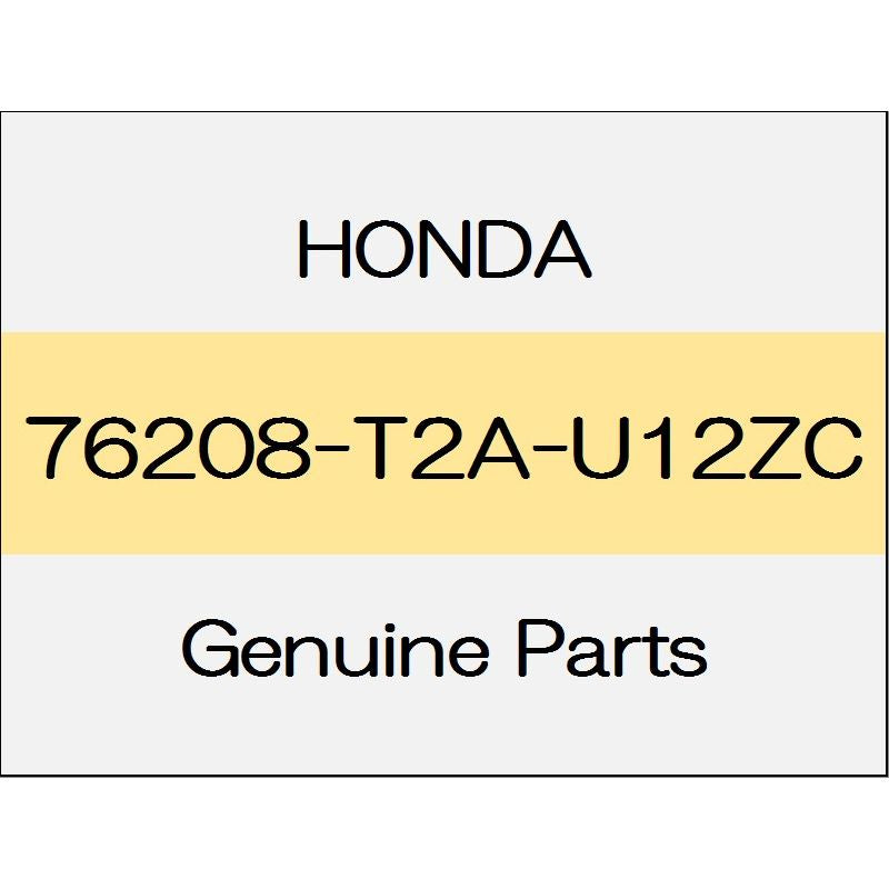 [NEW] JDM HONDA ACCORD HYBRID CR Mirror set (R) body color code (NH788P) 76208-T2A-U12ZC GENUINE OEM