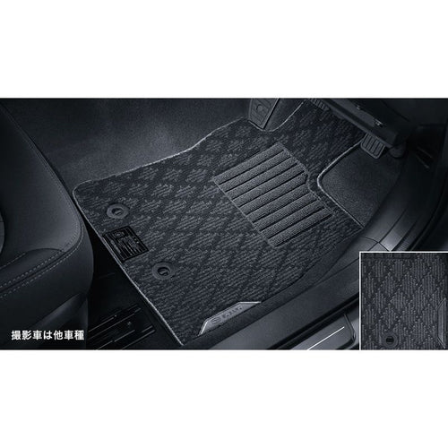[NEW] JDM Subaru IMPREZA GU Floor Carpet Basic Genuine OEM