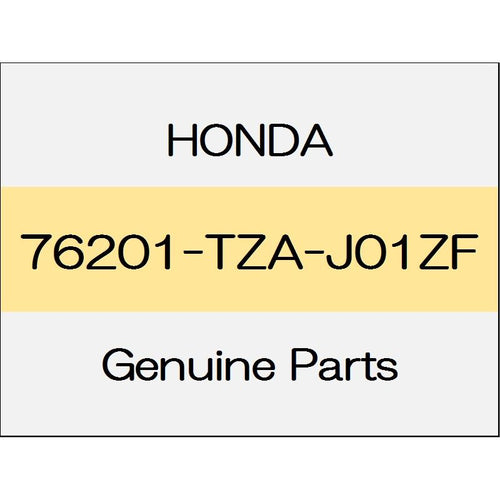 [NEW] JDM HONDA FIT eHEV GR Skullcap (R) Home monotone roof accent color no body color code (NH880M) 76201-TZA-J01ZF GENUINE OEM