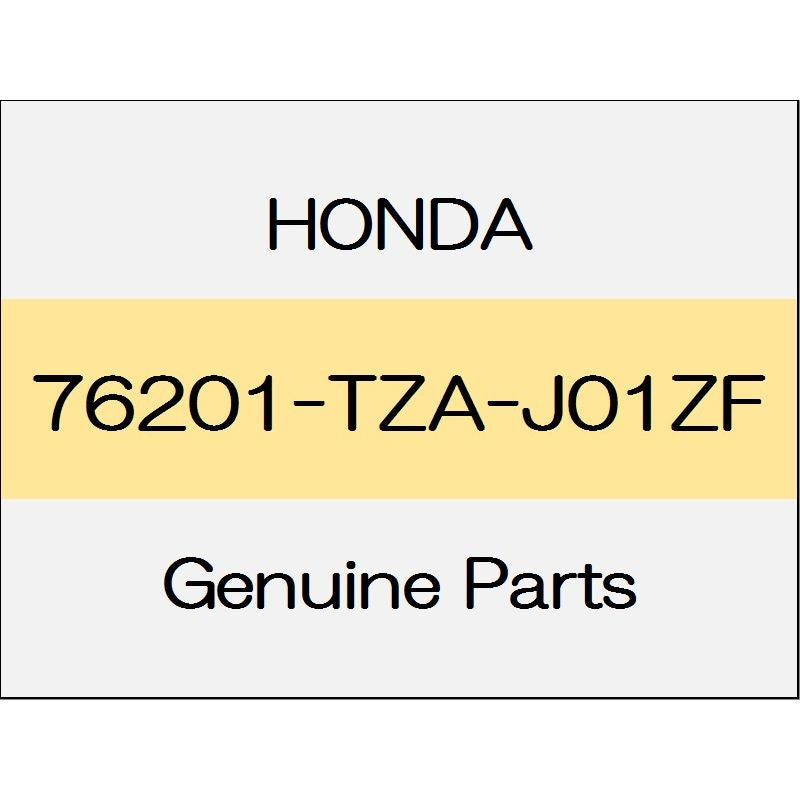 [NEW] JDM HONDA FIT eHEV GR Skullcap (R) Home monotone roof accent color no body color code (NH880M) 76201-TZA-J01ZF GENUINE OEM