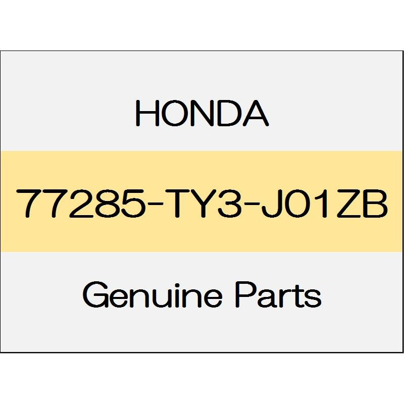 [NEW] JDM HONDA LEGEND KC2 Console garnish Assy (L) trim code (TYPE-A) 77285-TY3-J01ZB GENUINE OEM