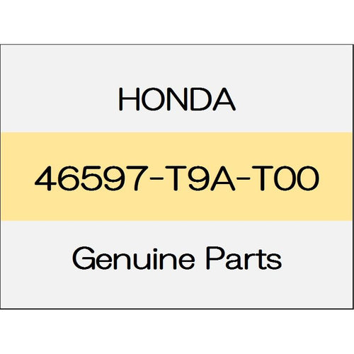 [NEW] JDM HONDA GRACE GM Pedal stay Assy 46597-T9A-T00 GENUINE OEM