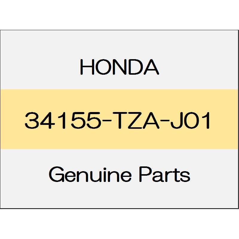 [NEW] JDM HONDA FIT eHEV GR Lid light Assy (L) 34155-TZA-J01 GENUINE OEM