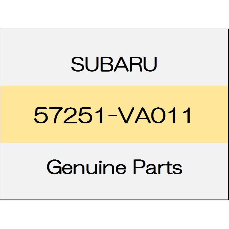 [NEW] JDM SUBARU WRX S4 VA Food front stay Assy (L) 57251-VA011 GENUINE OEM