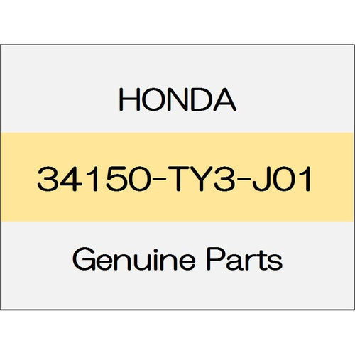 [NEW] JDM HONDA LEGEND KC2 Lid light Assy (R) 34150-TY3-J01 GENUINE OEM