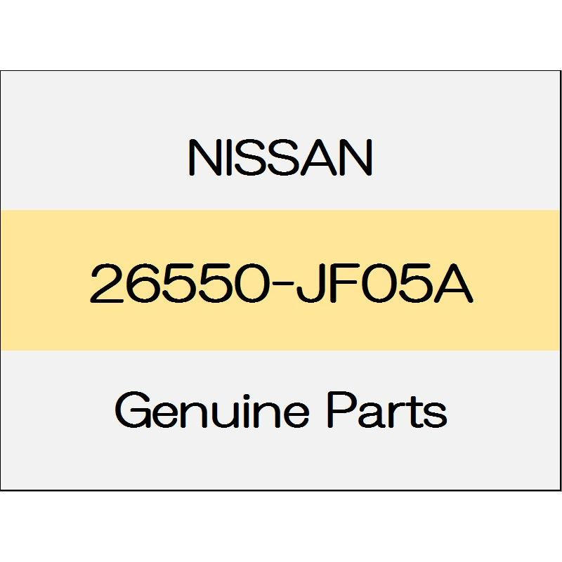 [NEW] JDM NISSAN GT-R R35 Rear combination lamps Assy (R) 26550-JF05A GENUINE OEM