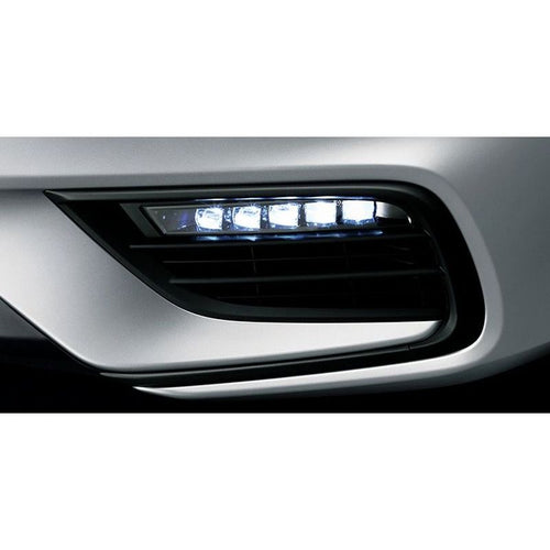 [NEW] JDM Honda INSIGHT ZE4 LED Fog Light Genuine OEM