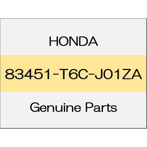 [NEW] JDM HONDA ODYSSEY HYBRID RC4 Front panel Comp 83451-T6C-J01ZA GENUINE OEM