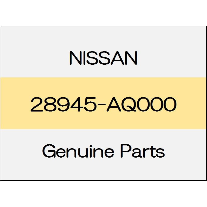 [NEW] JDM NISSAN FAIRLADY Z Z34 clip 28945-AQ000 GENUINE OEM